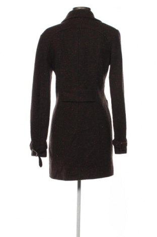 Γυναικείο παλτό Tom Tailor, Μέγεθος S, Χρώμα Καφέ, Τιμή 24,26 €