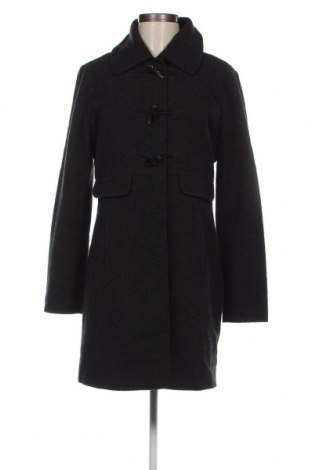 Γυναικείο παλτό Tom Tailor, Μέγεθος M, Χρώμα Γκρί, Τιμή 24,44 €