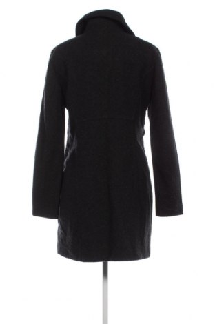 Γυναικείο παλτό Tom Tailor, Μέγεθος M, Χρώμα Γκρί, Τιμή 27,37 €