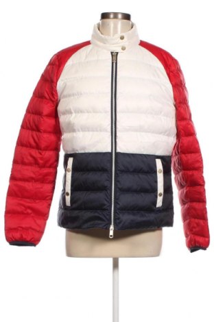 Damenjacke Tommy Hilfiger, Größe XL, Farbe Mehrfarbig, Preis 80,52 €