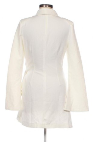 Γυναικείο παλτό Topshop, Μέγεθος M, Χρώμα Λευκό, Τιμή 16,69 €
