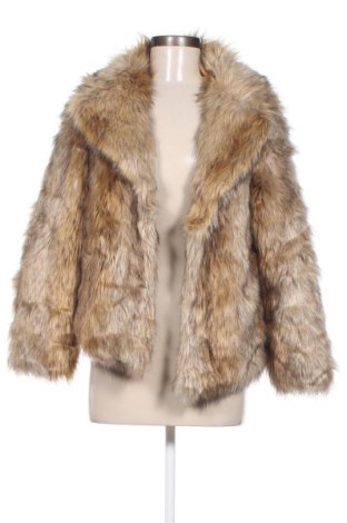 Дамско палто Topshop, Размер S, Цвят Многоцветен, Цена 24,05 лв.