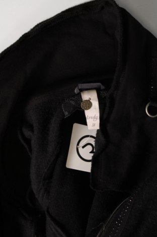 Dámský kabát  Tredy, Velikost M, Barva Černá, Cena  802,00 Kč