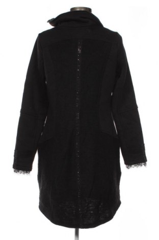 Dámsky kabát  Tredy, Veľkosť M, Farba Čierna, Cena  30,34 €