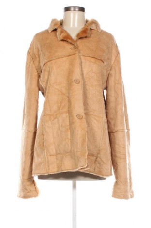 Dámský kabát  Trend One, Velikost XL, Barva Hnědá, Cena  904,00 Kč