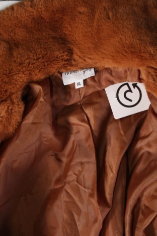 Női kabát Trend One, Méret XL, Szín Barna, Ár 13 573 Ft