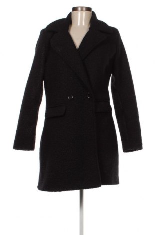 Dámsky kabát  Trendyol, Veľkosť M, Farba Čierna, Cena  64,18 €