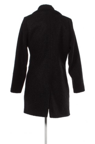 Γυναικείο παλτό Trendyol, Μέγεθος M, Χρώμα Μαύρο, Τιμή 64,18 €