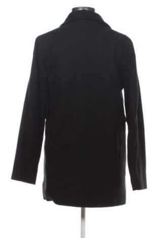 Palton de femei Trendyol, Mărime S, Culoare Negru, Preț 327,63 Lei