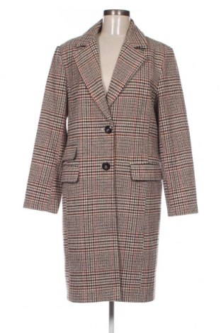 Дамско палто Tu, Размер M, Цвят Многоцветен, Цена 80,27 лв.