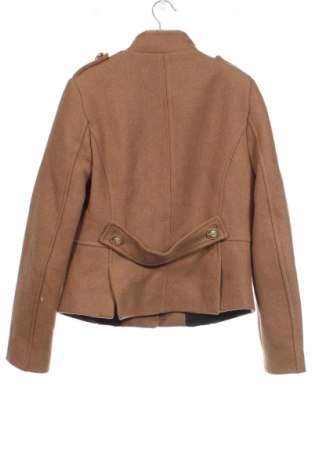 Γυναικείο παλτό Twenty Easy By Kaos, Μέγεθος XS, Χρώμα  Μπέζ, Τιμή 58,50 €