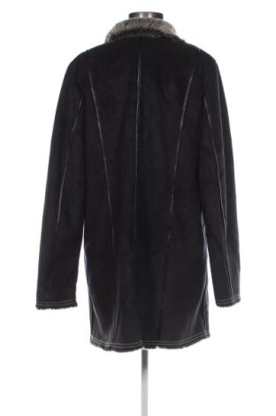 Γυναικείο παλτό Ulla Popken, Μέγεθος L, Χρώμα Μαύρο, Τιμή 26,91 €