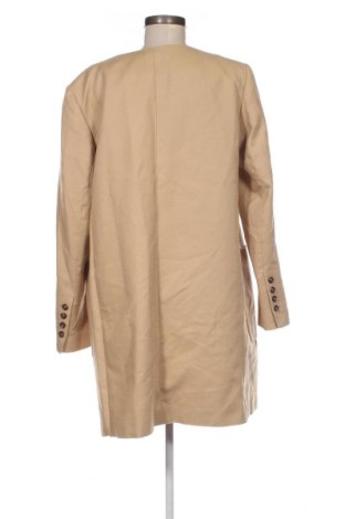 Damenmantel Un Jour Ailleurs, Größe L, Farbe Beige, Preis € 17,34