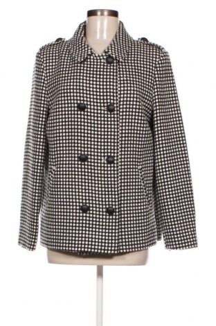 Γυναικείο παλτό Un Jour Ailleurs, Μέγεθος XL, Χρώμα Πολύχρωμο, Τιμή 46,68 €
