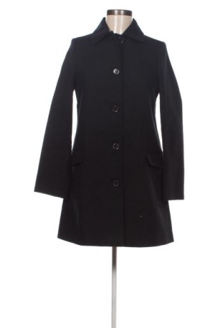 Dámsky kabát  United Colors Of Benetton, Veľkosť M, Farba Čierna, Cena  69,33 €