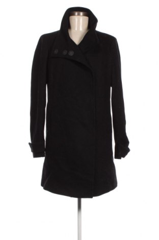 Palton de femei United Colors Of Benetton, Mărime L, Culoare Negru, Preț 129,01 Lei