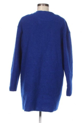 Damenmantel United Colors Of Benetton, Größe M, Farbe Blau, Preis € 28,77