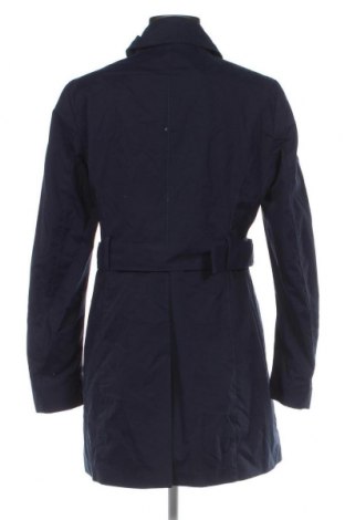 Dámsky kabát  United Colors Of Benetton, Veľkosť M, Farba Modrá, Cena  12,72 €