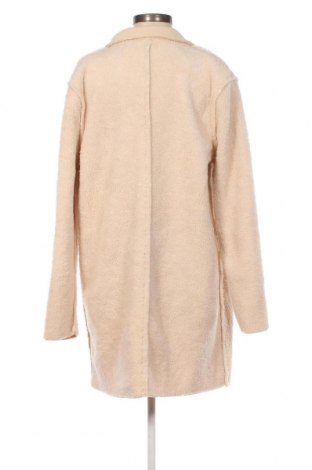 Damenmantel Up 2 Fashion, Größe M, Farbe Beige, Preis € 26,49