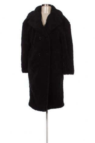 Dámský kabát  Urban Classics, Velikost XS, Barva Černá, Cena  1 015,00 Kč