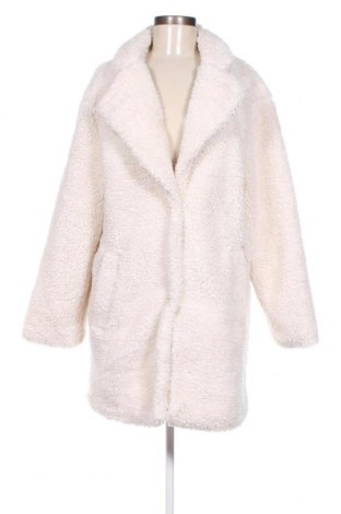 Γυναικείο παλτό Urban Classics, Μέγεθος L, Χρώμα Λευκό, Τιμή 19,18 €