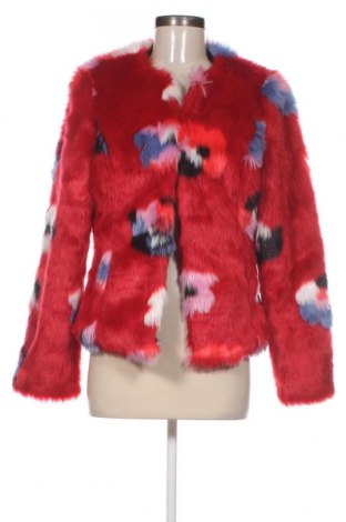 Dámský kabát  VILA, Velikost S, Barva Vícebarevné, Cena  459,00 Kč