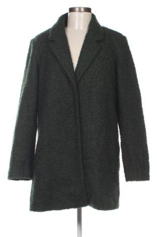 Palton de femei VILA, Mărime M, Culoare Verde, Preț 95,89 Lei