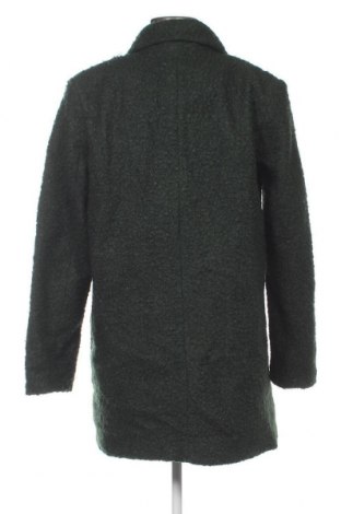 Γυναικείο παλτό VILA, Μέγεθος M, Χρώμα Πράσινο, Τιμή 17,01 €