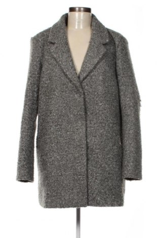 Дамско палто VILA, Размер M, Цвят Сив, Цена 34,10 лв.