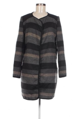 Γυναικείο παλτό VILA, Μέγεθος S, Χρώμα Πολύχρωμο, Τιμή 17,01 €