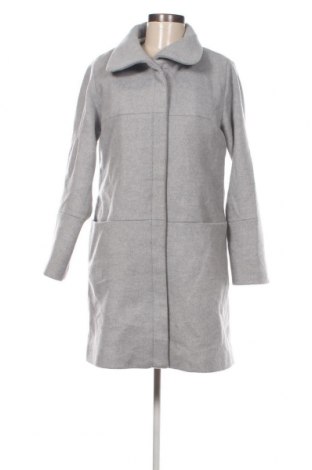 Γυναικείο παλτό VILA, Μέγεθος L, Χρώμα Γκρί, Τιμή 18,03 €