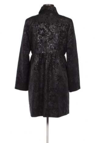 Γυναικείο παλτό Simply Vera Vera Wang, Μέγεθος M, Χρώμα Μαύρο, Τιμή 33,23 €