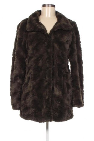 Дамско палто Vero Moda, Размер M, Цвят Зелен, Цена 22,00 лв.