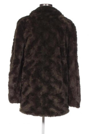 Дамско палто Vero Moda, Размер M, Цвят Зелен, Цена 13,20 лв.