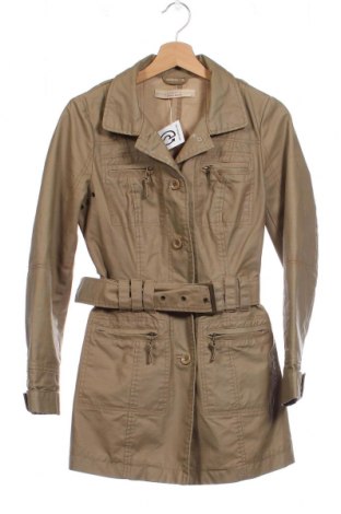 Γυναικείο παλτό Vero Moda, Μέγεθος XS, Χρώμα  Μπέζ, Τιμή 19,09 €