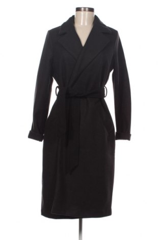 Γυναικείο παλτό Vero Moda, Μέγεθος XS, Χρώμα Μαύρο, Τιμή 31,96 €