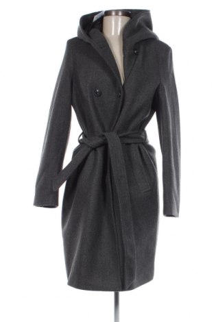 Palton de femei Vero Moda, Mărime M, Culoare Gri, Preț 216,18 Lei