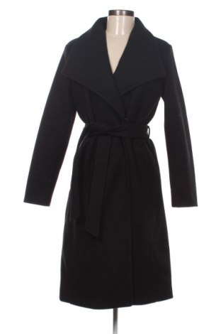 Γυναικείο παλτό Vero Moda, Μέγεθος S, Χρώμα Μαύρο, Τιμή 33,88 €
