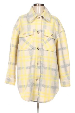 Dámský kabát  Vero Moda, Velikost L, Barva Vícebarevné, Cena  869,00 Kč