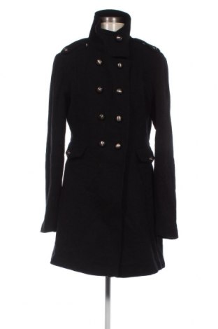 Γυναικείο παλτό Vero Moda, Μέγεθος L, Χρώμα Μαύρο, Τιμή 17,01 €
