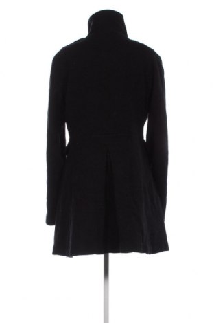 Damenmantel Vero Moda, Größe L, Farbe Schwarz, Preis 20,28 €