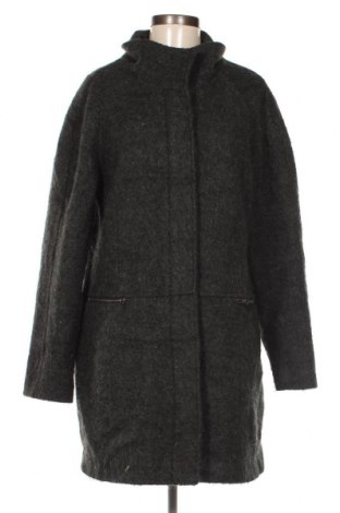 Γυναικείο παλτό Vero Moda, Μέγεθος L, Χρώμα Πράσινο, Τιμή 21,09 €