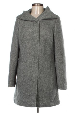 Γυναικείο παλτό Vero Moda, Μέγεθος M, Χρώμα Πράσινο, Τιμή 18,71 €