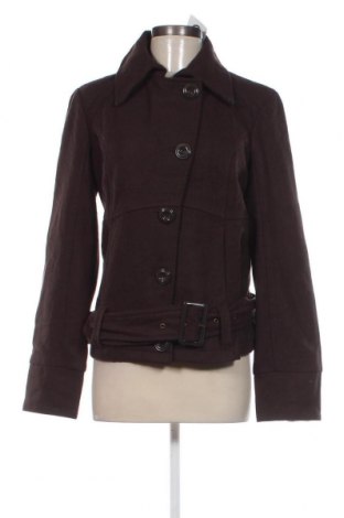 Γυναικείο παλτό Vero Moda, Μέγεθος L, Χρώμα Καφέ, Τιμή 20,07 €