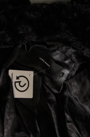 Dámsky kabát  Vero Moda, Veľkosť S, Farba Čierna, Cena  15,60 €