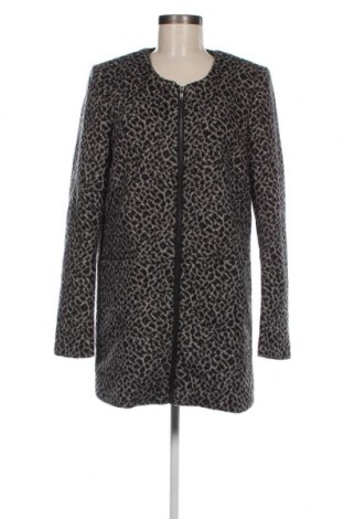 Дамско палто Vero Moda, Размер M, Цвят Многоцветен, Цена 29,15 лв.