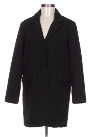 Dámský kabát  Vero Moda, Velikost L, Barva Černá, Cena  439,00 Kč