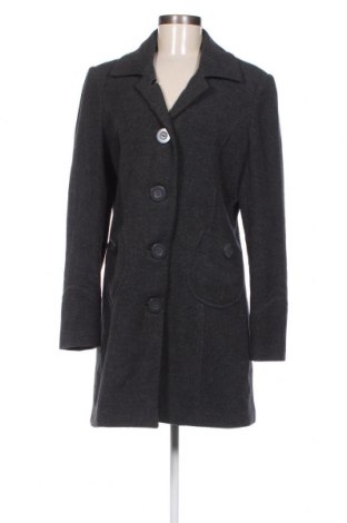 Palton de femei Vero Moda, Mărime L, Culoare Gri, Preț 95,89 Lei