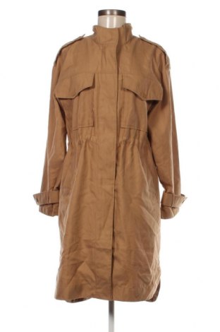 Dámský kabát  Vero Moda, Velikost S, Barva Béžová, Cena  306,00 Kč