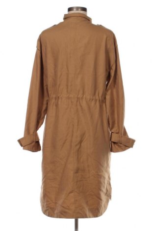 Dámský kabát  Vero Moda, Velikost S, Barva Béžová, Cena  344,00 Kč